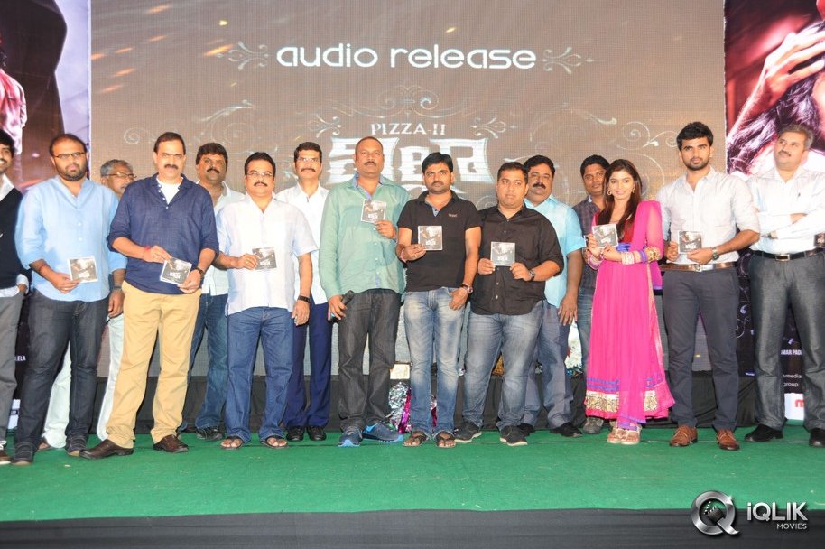 Villah-Pizza-2-Movie-Audio-Launch